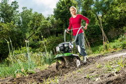 Садовая техника