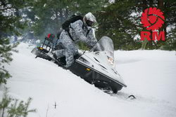 Запчасти для снегоходов