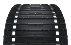 Гусеницы для внедорожной техники