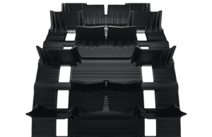 Для импортных снегоходов