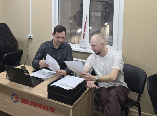 Адекватные современные руководители