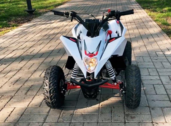 6 дюймовые разноширокие колеса