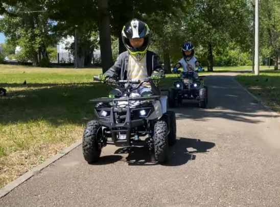 Легкое рулевое управление