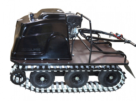 Надувные камерные колеса (ø300 мм)