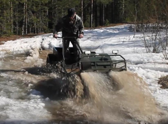 Всесезонное использование