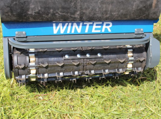 Гусеница 600 мм