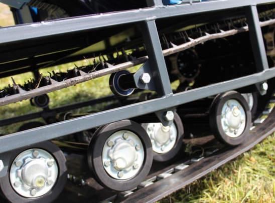 Универсальная подвеска