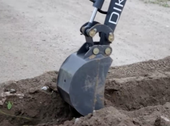 Износостойкая сталь