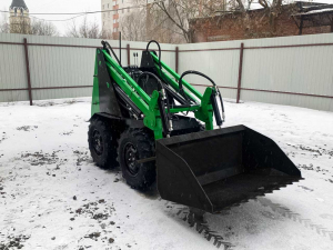 Погрузчики