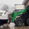 Топ-5 причин купить мини-погрузчик у производителя