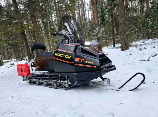 Агрессивный современный дизайн