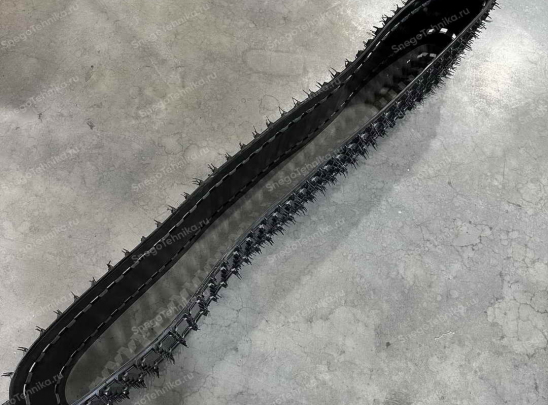 Жесткие грунтозацепы 