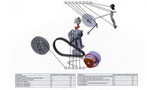 Трансмиссия