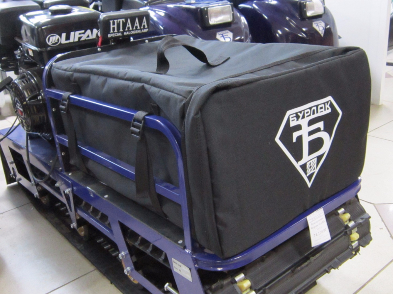 Кофр для Буксировщиков  LRK &ndash; LRS