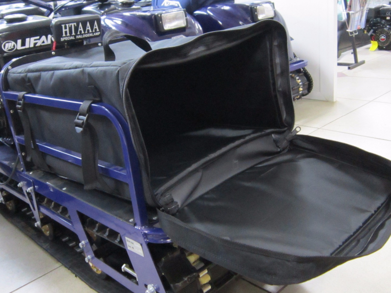 Кофр для Буксировщиков  LRK &ndash; LRS