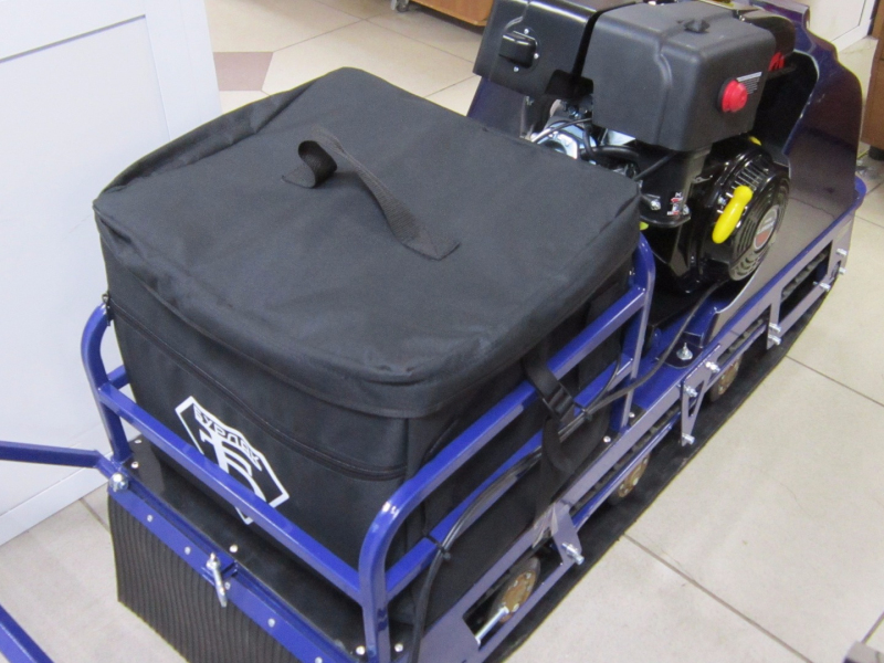 Кофр для Буксировщиков LFK &ndash; LFS