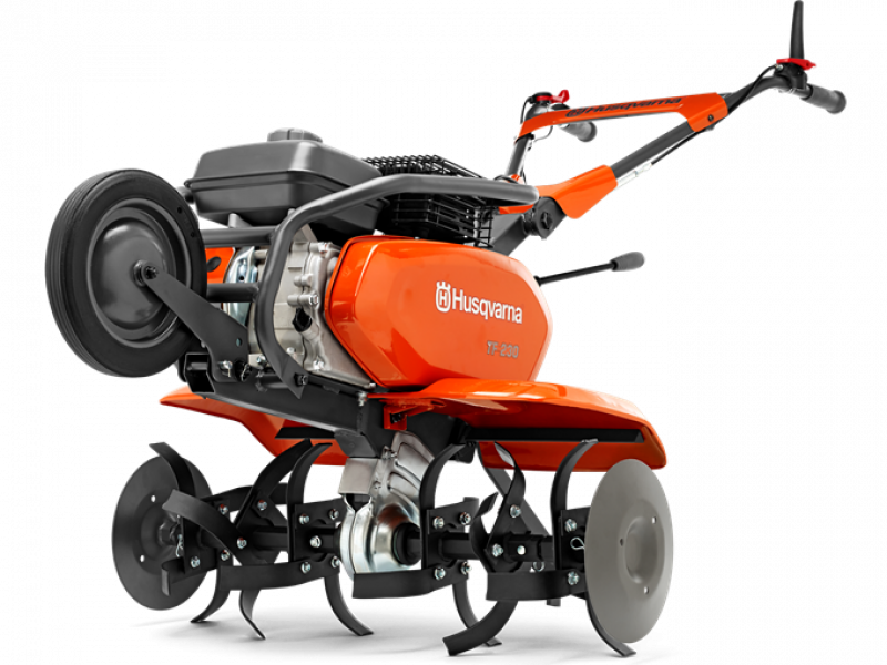 Культиватор Husqvarna TF230