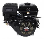 Двигатель Lifan177FD D25, 3А