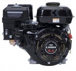 Двигатель Lifan160F D19