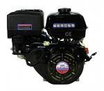 Двигатель Lifan190F D25