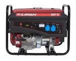 Генератор Lifan 3 GF-3