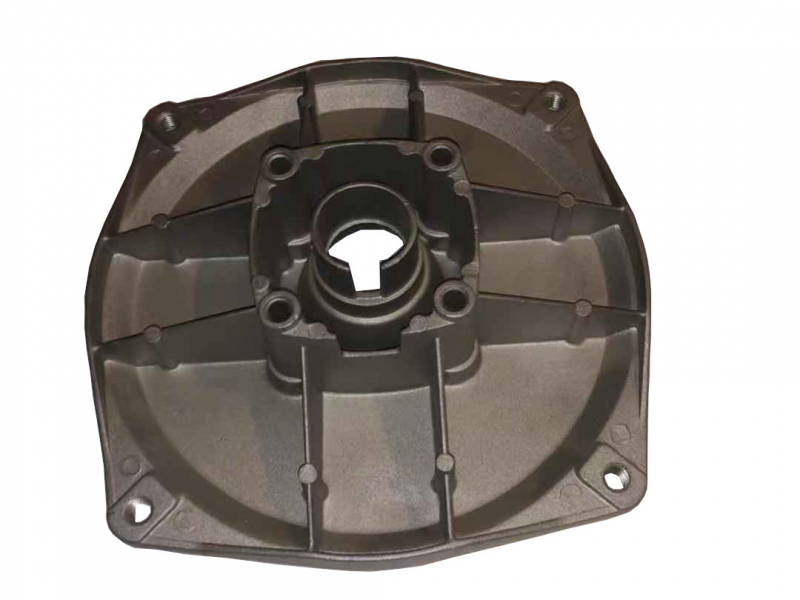 Задняя крышка корпуса помпы 51211/80zb30-4.q