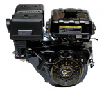 Двигатель Lifan190FD-C Pro D25