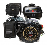 Двигатель Lifan192F-2 D25 7А