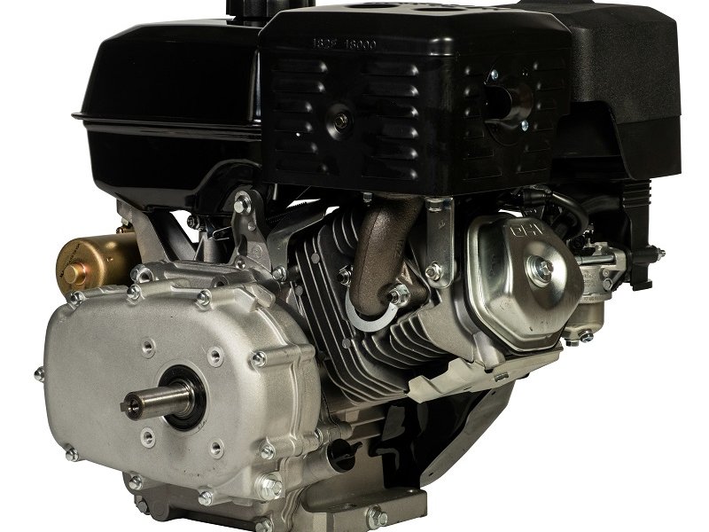 Двигатель Lifan188FD-R D22