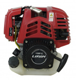 Двигатель Lifan139F-2