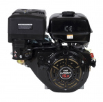 Двигатель Lifan190F D25,4