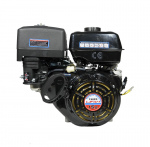 Двигатель Lifan190FD D25, 11А