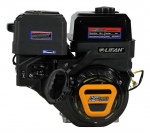 Двигатель Lifan KP420E D25, 18А