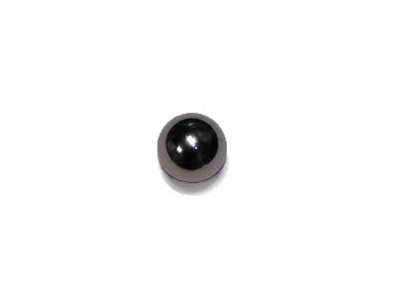 Заглушка масляного канала (шарик) LIFAN Diesel GB/T308-2002/C178F-192F