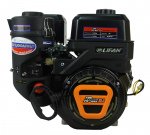 Двигатель Lifan KP460E (192FD-2T) D25, 11А (фильтр "зима-лето")