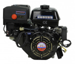 Двигатель Lifan NP445E D25, 18A