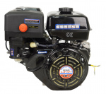 Двигатель Lifan NP460E D25, 3A