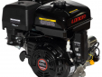 Двигатель Loncin G420FD (A type) D25 18A