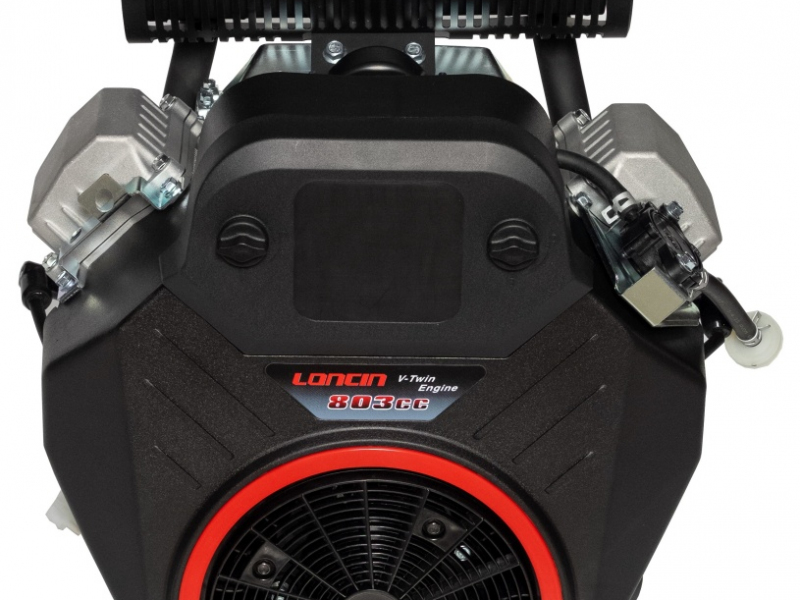 Двигатель Loncin LC2P82F (A type) D25.4 15А