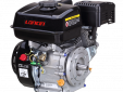 Двигатель Loncin G200F (A10 type) D19