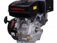 Двигатель Loncin G390F (A type) D25