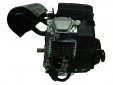 Двигатель Loncin LC2V78FD-2 (H type) D25 20А Ручной\электрозапуск