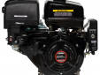 Двигатель Loncin G420FD (A type) D25  0,6A