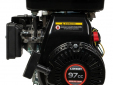 Двигатель Loncin LC152F (A type) D15.8