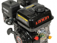 Двигатель Loncin G200F (A type) D20