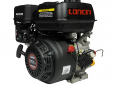 Двигатель Loncin LC175F-2 (R type) D19 5А