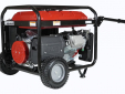 Генератор Loncin LC10000D-AS, 3-х фазный