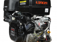 Двигатель Loncin LC196FD (D type) D25 20A