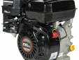 Двигатель Loncin H200 (R type) D19