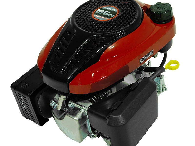 Двигатель Loncin LC1P70FC (H type) D22.2 (лодочная серия)